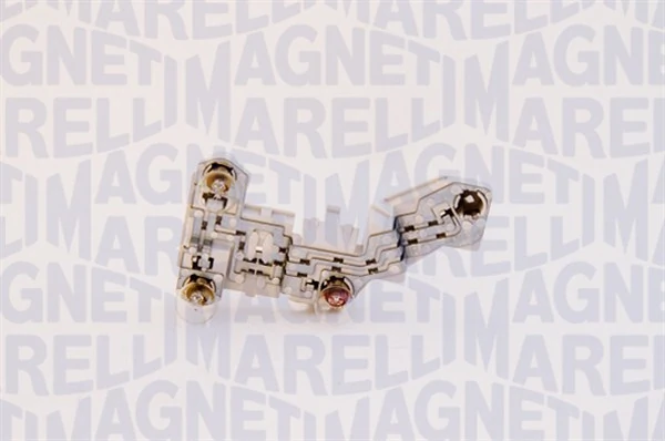 Bulb Holder, tail light assembly